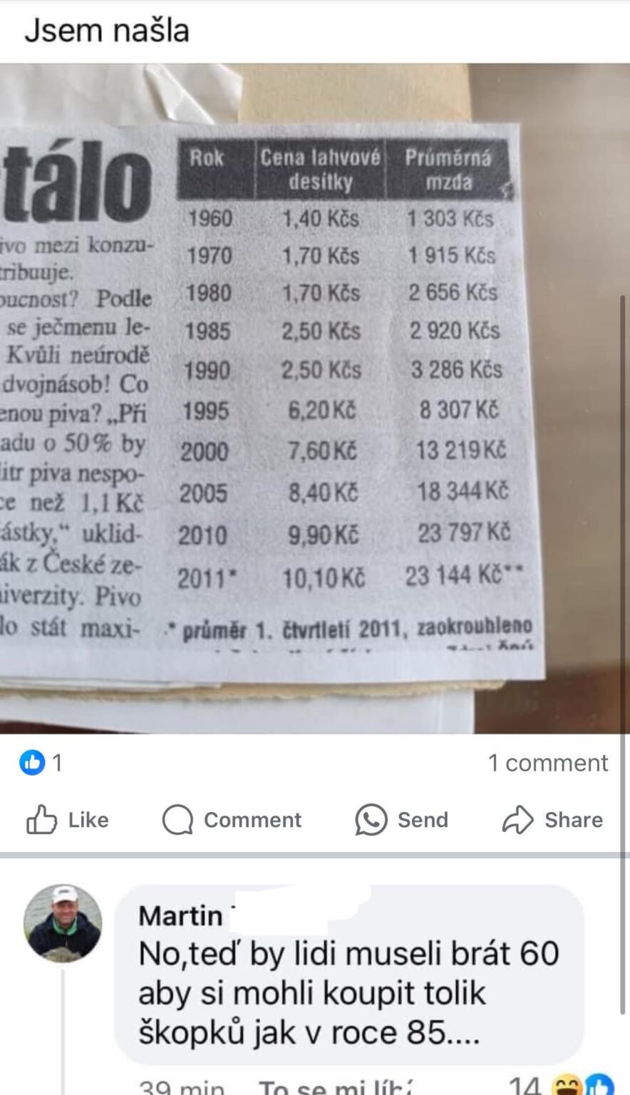 そして、人生に数学は必要ないということです。 85年にもっとビールを飲む方法を他にどうやって知るだろうか。