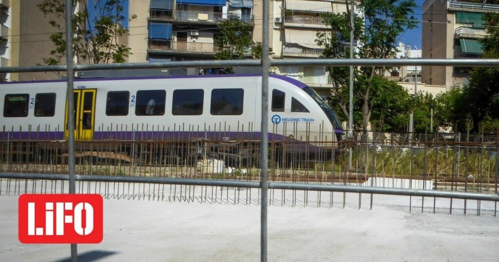 セポリア後に通勤電車が正面衝突寸前