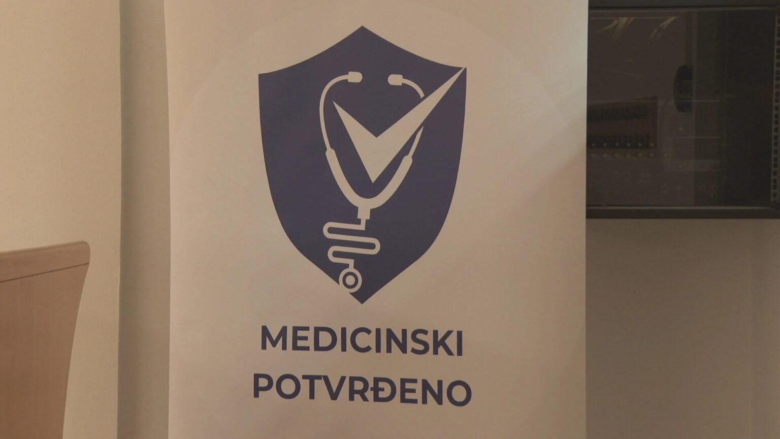 健康と医学のトピックに関するクロアチア初のファクトチェックポータルが発表されました