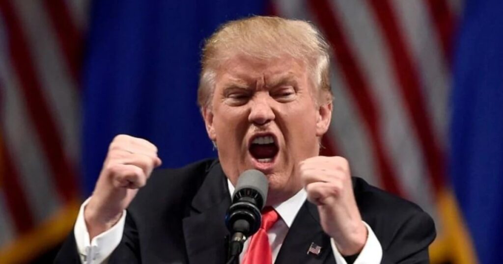 「トランプ氏の母校は彼のひどい経済計画にF評価を与えた」と財務委員会委員長が語る