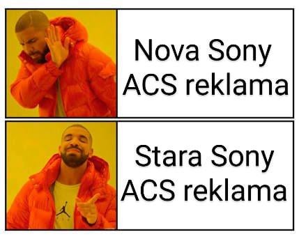 それはstara je res klasika、それは新しいものです...