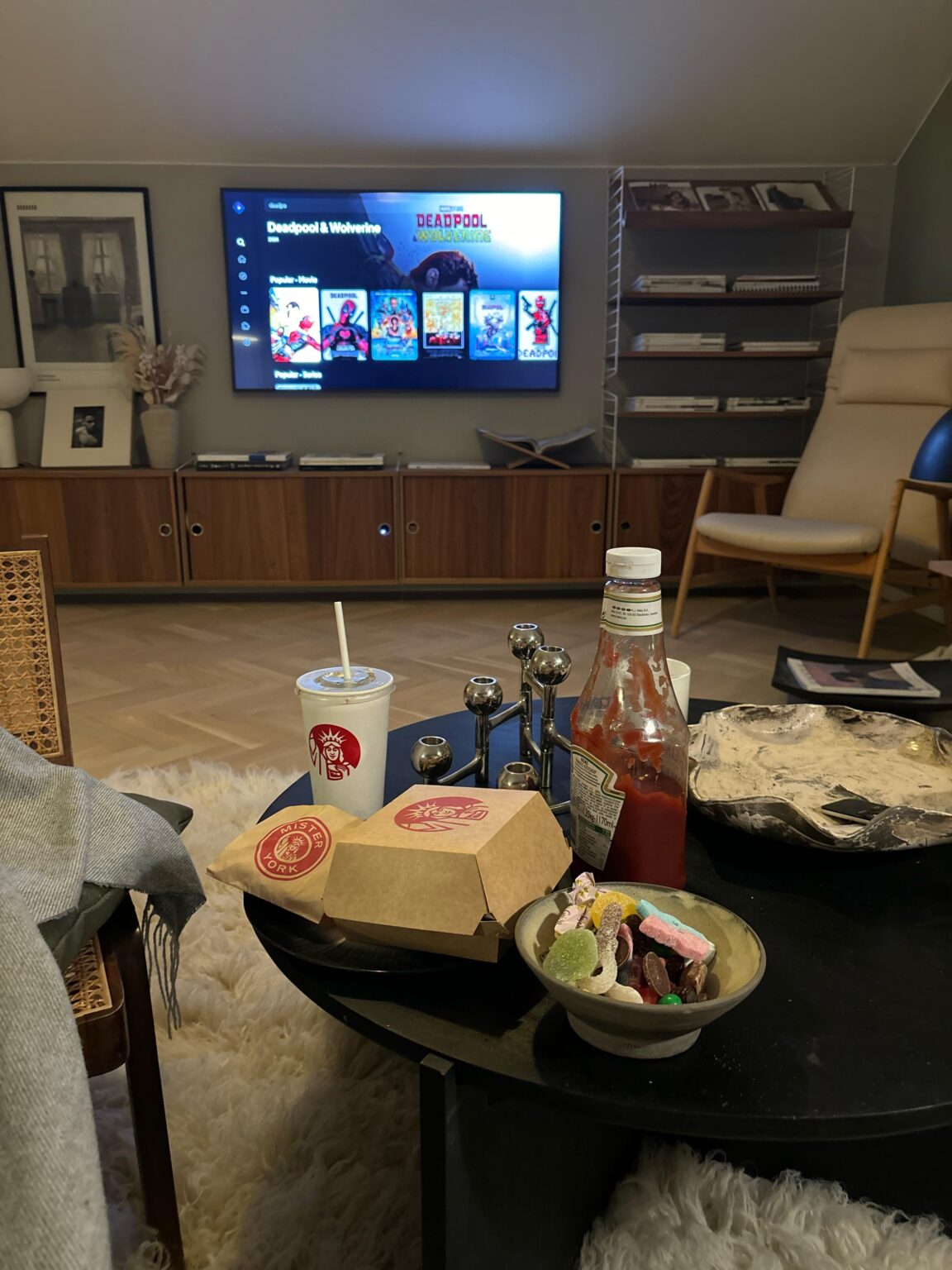 アップデート：とにかく人生はかなり順調です。