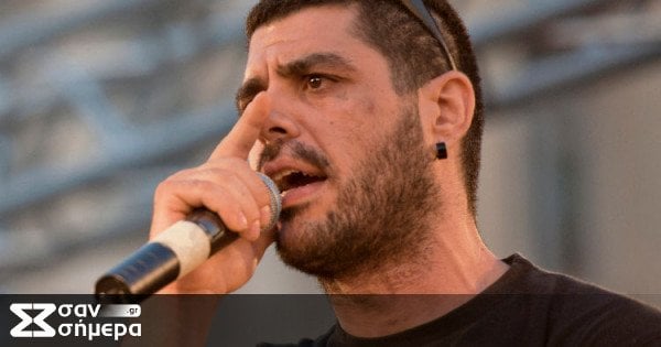 パブロス・フィッサス (キラー P.): 彼の人生、歌、そして殺人... - 伝記 - San Today .gr