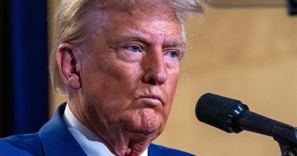 トランプにとって最悪の結果：トランプの判決延期が「監禁」の可能性を高める理由