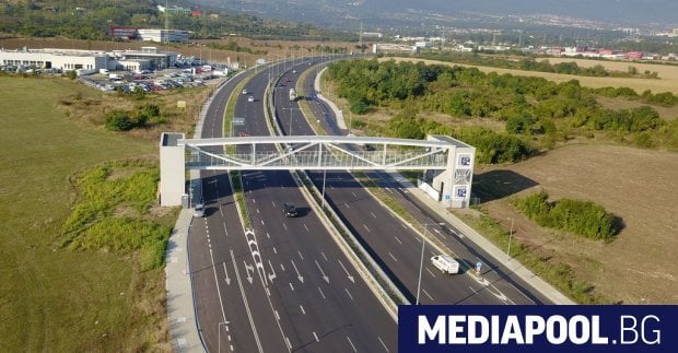 API: ソフィアの環状道路にビネットを導入可能