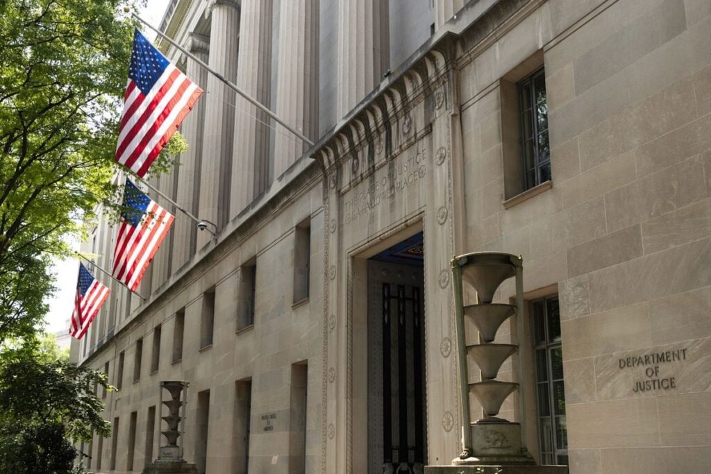 米司法省、ビザを提訴 デビット決済で競争阻害