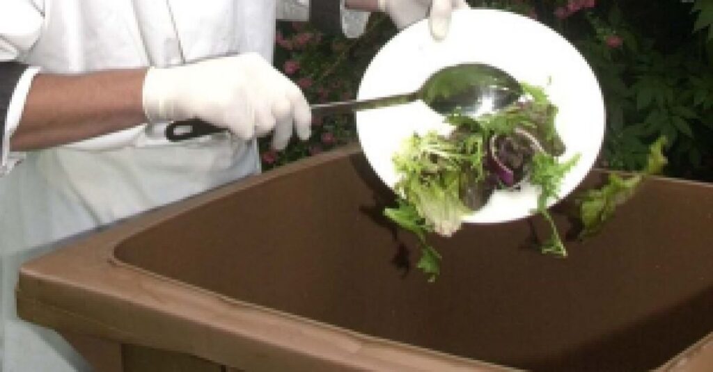 BreakingNews.ie: アイルランドは EU 内で 6 番目に高いレベルの食品廃棄物を発生させている