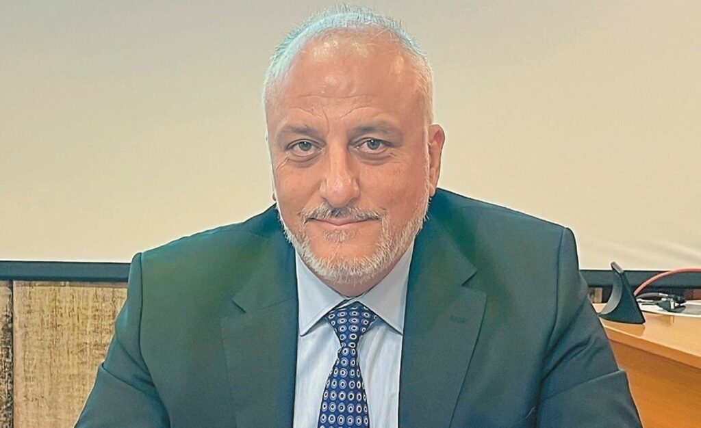 Dionysis Theodoratos (SEEN - Attica Group): 今後数年間でフェリーのチケットが増加