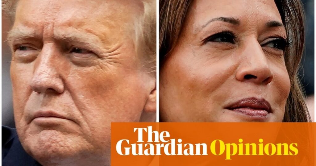 トランプ氏はカマラ・ハリス氏との討論会に準備しない。彼は自分が完璧だと思っている