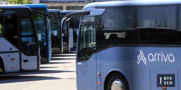 バス輸送の問題は、2 つの独占企業が輸送市場を支配しているという事実にも関連しています。