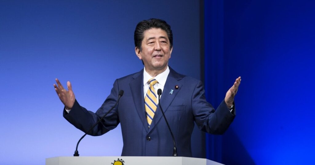 日本の政治はどこまで歪められてきたのか…「自民党と旧統一教会の蜜月」を批判しない人たち ― 「国家安全の観点からかなりの問題ある」