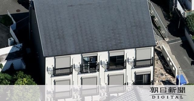 女子中高生3人を誘拐容疑　高校生1人は死亡、薬の過剰摂取か