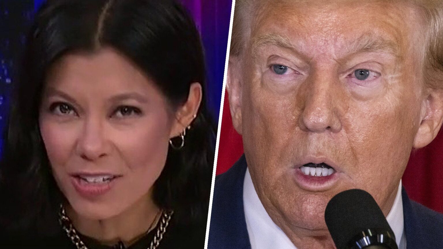 ワグナー：トランプ大統領の認知能力低下に関する報道の急増はどこにあるのでしょうか？