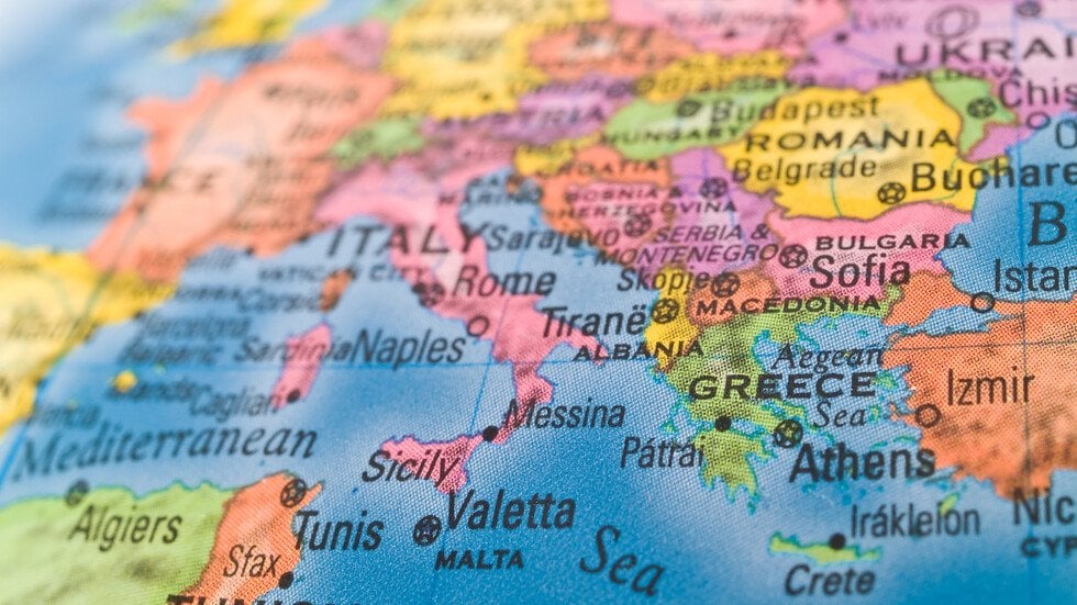 ギリシャとトルコはブルガリアを迂回する代替輸送回廊を模索している