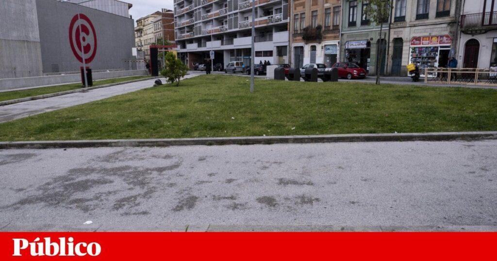 PJ、ポルトで移民2人に対する人種差別的暴行容疑で26歳の男を逮捕