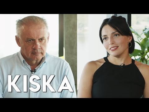 アンドレイ・キスカ - フィコは勤勉で才能のある政治家です