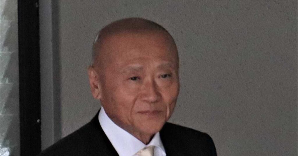 古都の暴力団「会津小鉄会」 8代目は山口組直系組長に、警察当局は情勢を注視