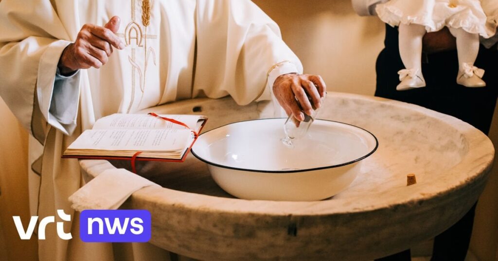 英国出身の司祭仲間が牧師館で死亡、おそらく薬物使用が原因でカルムハウトの司祭が逮捕