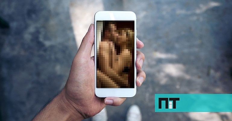 Telegram のポルトガルのチャンネルでは、毎日 7 万人の男性がリベンジ ポルノを共有しています