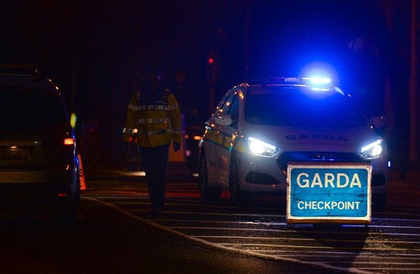 ガルダイは昨年、飲酒運転の疑いでドライバー１人を７回逮捕した