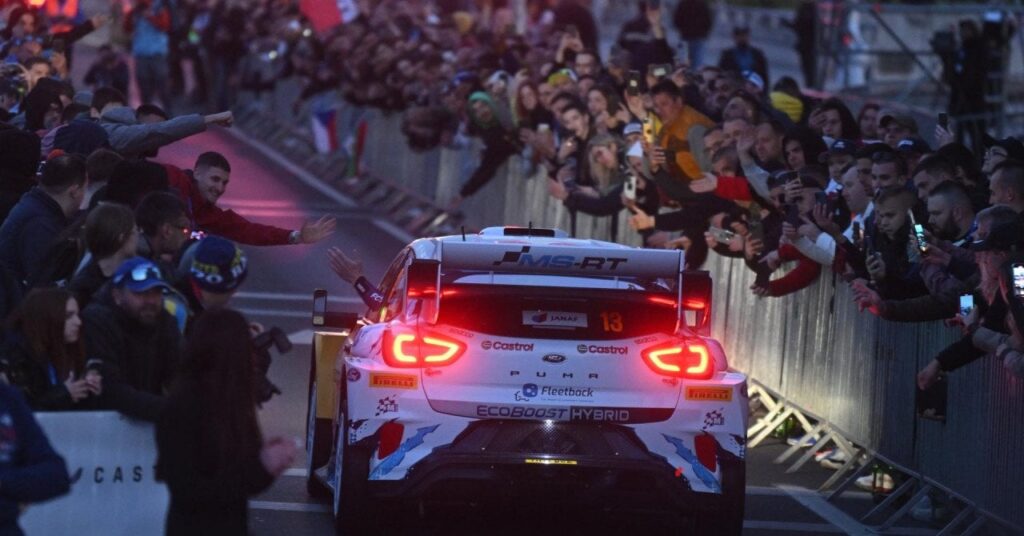 2番目の期限も破られており、2026年になってもクロアチアでWRCレースを観戦することはないようだ。