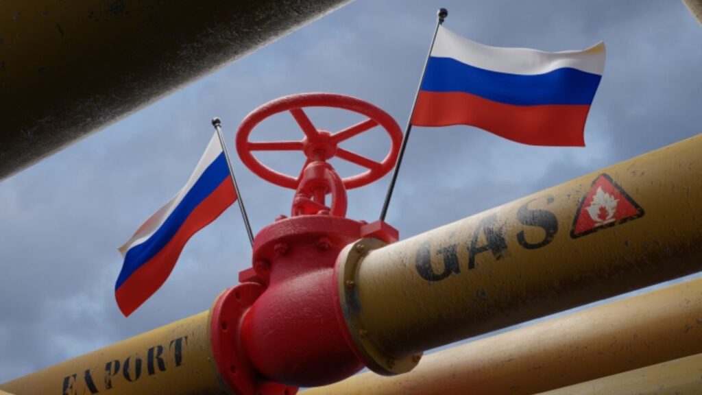 欧州はウクライナ経由のロシア最後の天然ガスに備える：次は何？