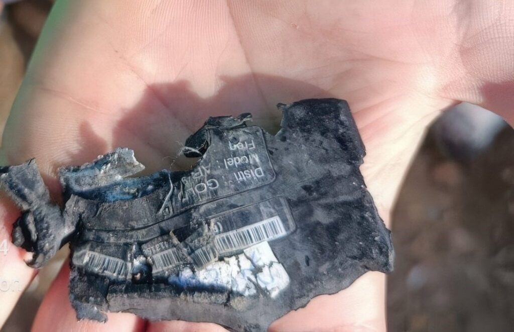 致命的な爆発を起こした留守番電話:本当にハンガリーで作られたのか? 致命的な爆発を起こした留守番電話:本当にハンガリーで作られたのか?
