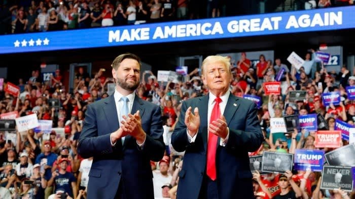 トランプ氏の敗北は米国の政治を1世代にわたって安定させる可能性がある
