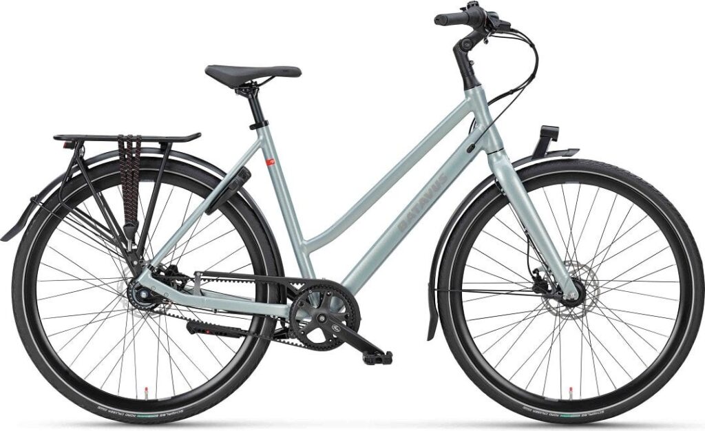 カップルのための自転車アドバイス