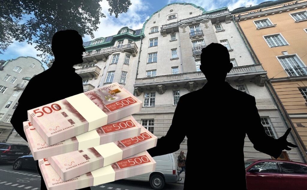 マティアス、黒人契約でスター弁護士に数百万ドル要求「ボートを買うふり」