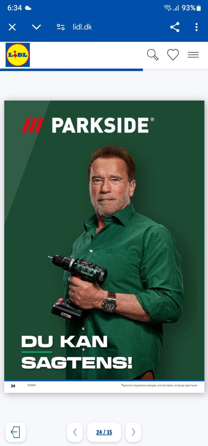 アーノルド・ストッター・リドル