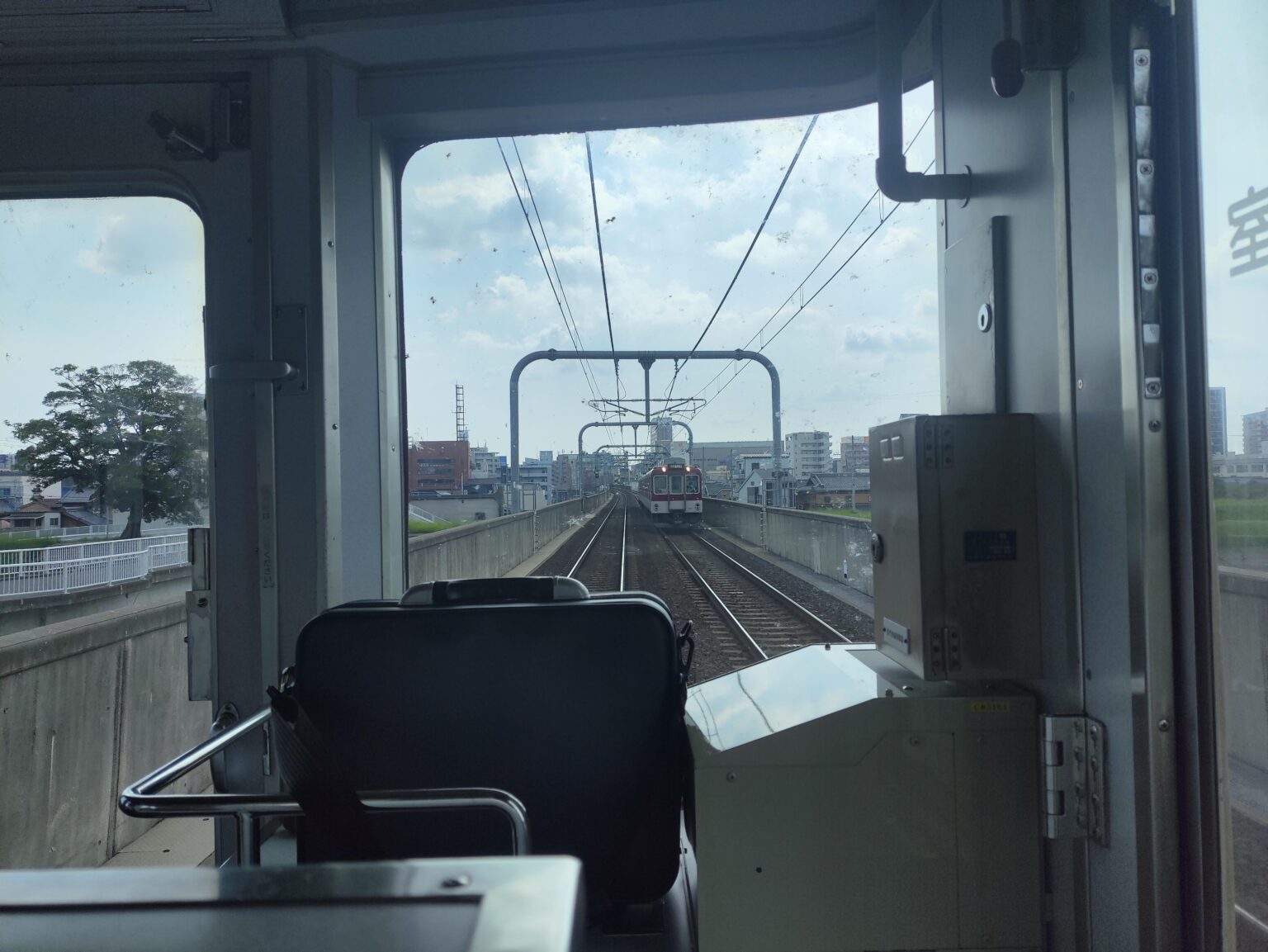 今日も暇