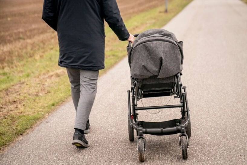 不妊研究における「画期的な出来事」：都市部に住んでいると子供を産むのがさらに難しいと感じるかもしれない