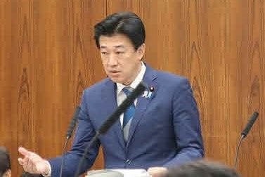 「予算増、理由にならない」 防衛大臣が釈明 通達に反し契約公表怠る ― 数百億円単位の戦車やミサイルを含む防衛装備品
