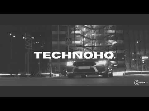 TRFN & エミリー J - インソムニア (テクノ)