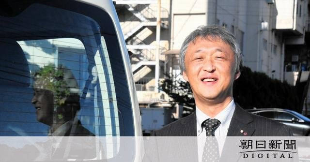 三重の老舗旅館「戸田家」のHPがダウン 理由は送迎バスの人助け