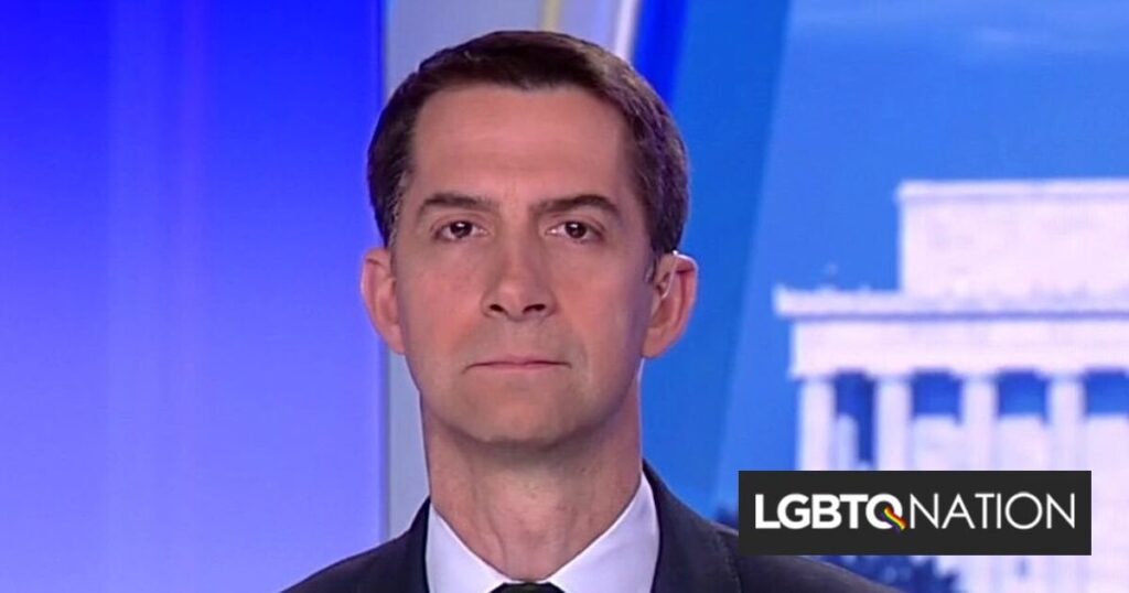 共和党上院議員、CNN司会者が彼の党が体外受精保護法案を阻止したと正しく発言したことに激怒