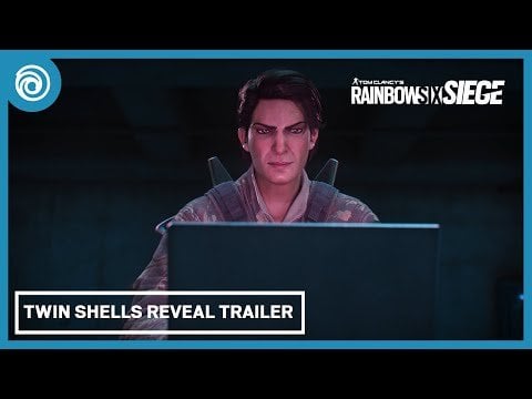 最新のレインボーシックス シージのオペレーターはキプロス人です。
