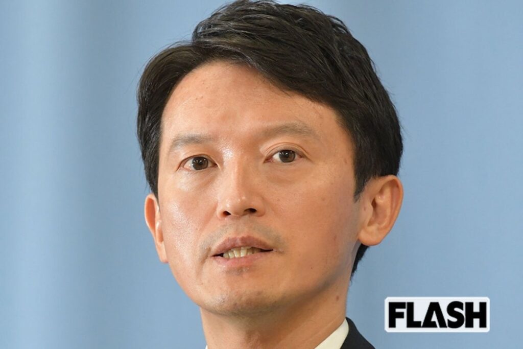 「相当なくせ者」兵庫・斎藤知事“失職会見”も「改革自慢」「選挙演説」で反省の色なし 高校生の手紙持ち出し「卑怯者」の声まで ― 50日以内に出直し知事選