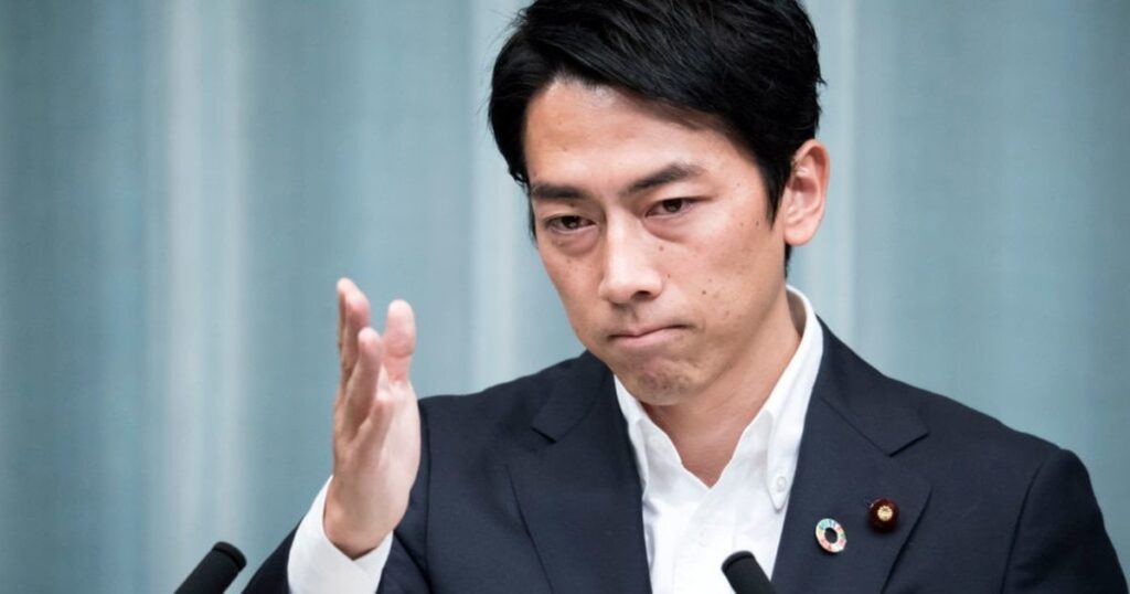 【最新予測】小泉進次郎総理の「いきなり総選挙」で落選する「裏ガネ」「旧統一教会に関与」議員の全実名を大公開