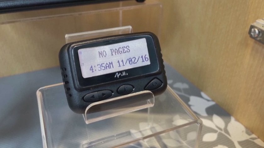 ダンス: ポケベル爆弾はブルガリアで輸入、輸出、製造されていません - 台湾はハンガリーに配送され、ハンガリーはブルガリアの支店と接続してブルガリアで追跡していますが、そこでは何も見つかりません、登録簿にも存在しません