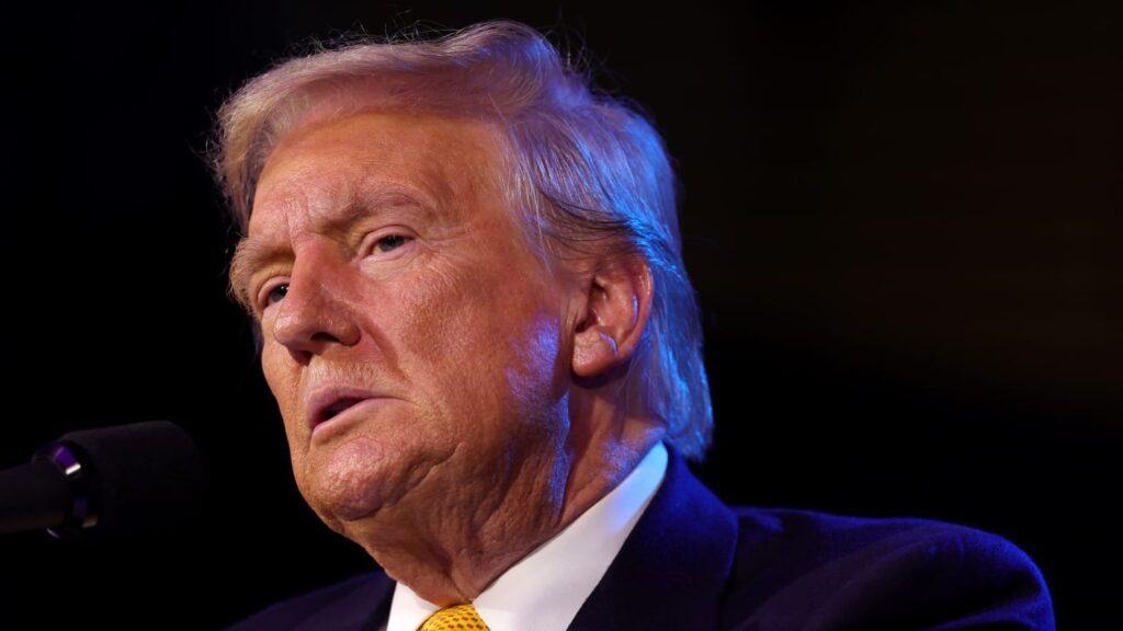 トランプ陣営が過去10日間で再びハッキングされた