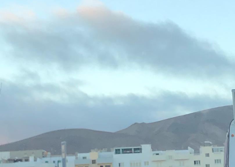 カナリア諸島🇮🇨❤️