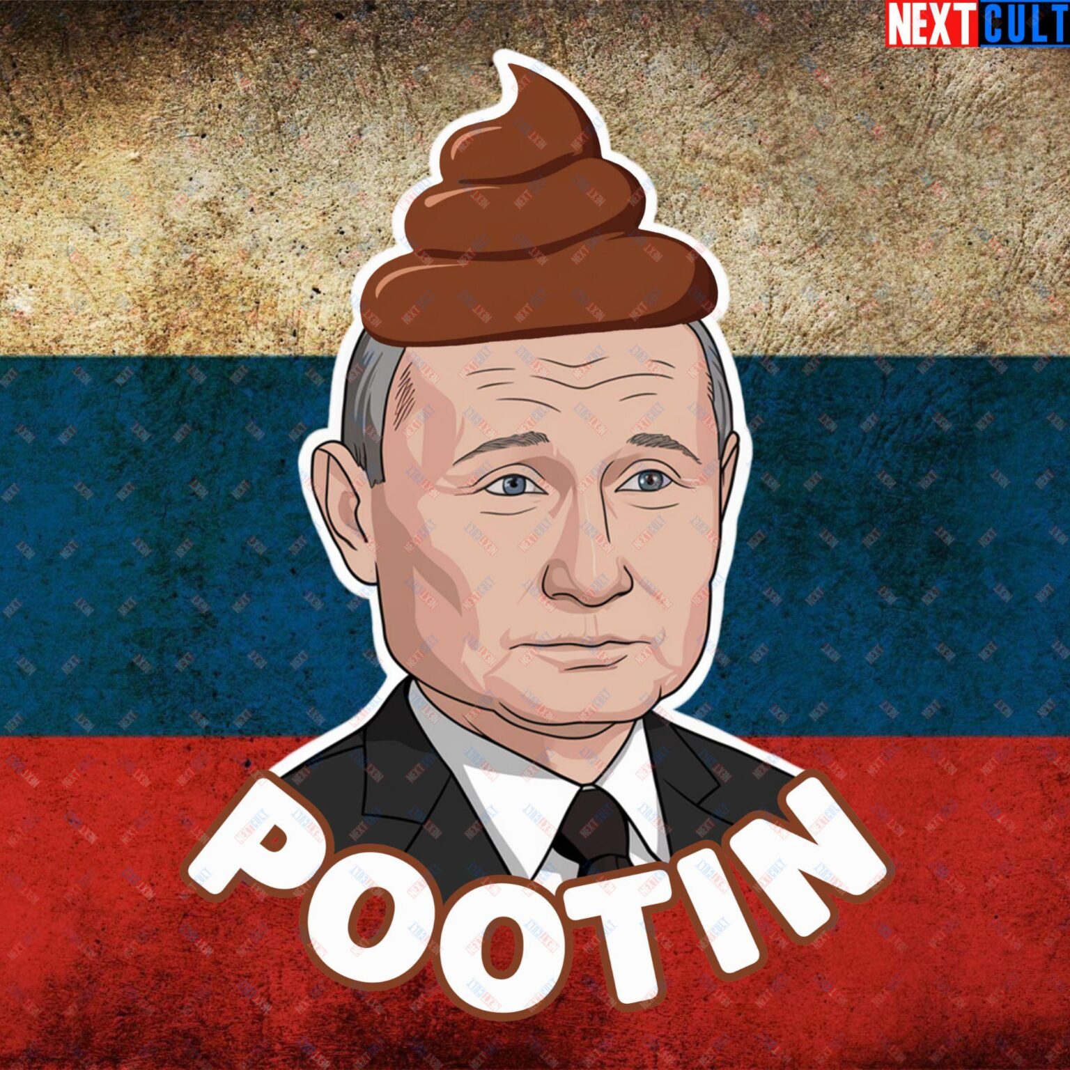 プーチンについての私の考え