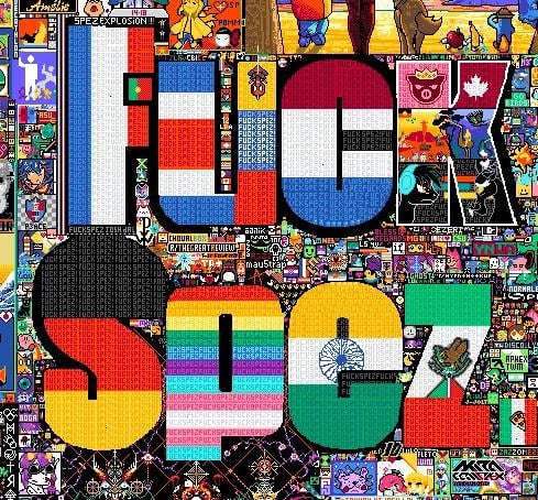 ねえ、Reddit が再び R/Place でキャンバスを開始すると思いますか、それとも最後のクソスペスの後で彼らはそれを放棄すると思いますか?