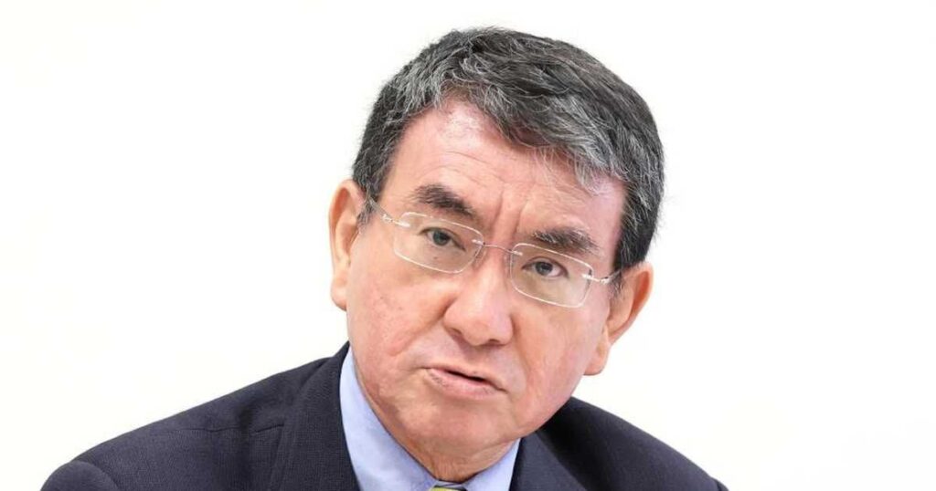 日本人男児「殺害」巡る対中対応、ネトウヨへ向けて河野太郎氏「言っているぞ感を出せばいいというものではない」