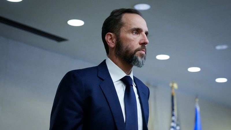 特別検察官は1月6日の裁判でトランプ氏に対する「相当な」新たな証拠を提示できると裁判官が判決