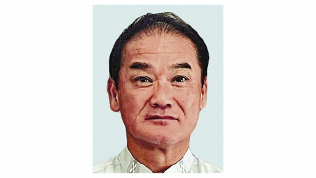 宜野湾市長選、元市長の佐喜真氏が当確 - 辺野古容認、普天間機の段階的移駐を要求