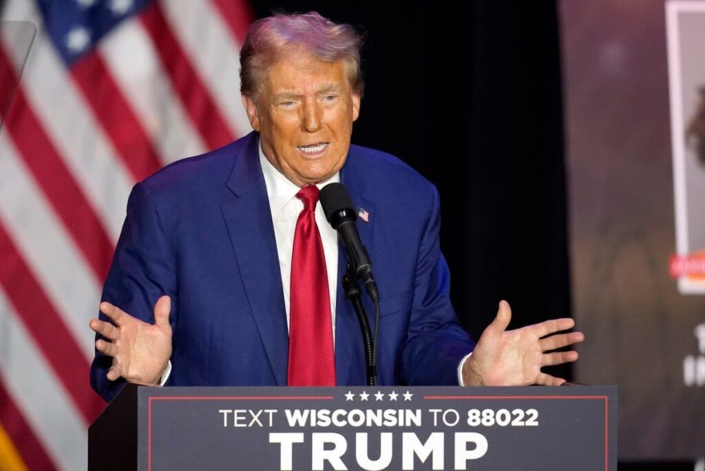 「文字通り粛清を提案している」：トランプ大統領の犯罪解決策がホラー映画に例えられネットで嘲笑される