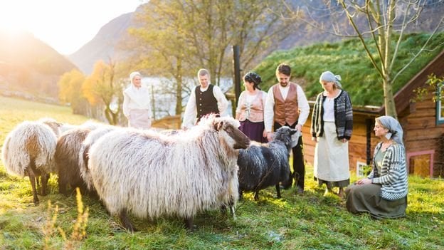 より環境に優しく、よりクリーンな暮らしに対するノルウェーのシンプルな答え